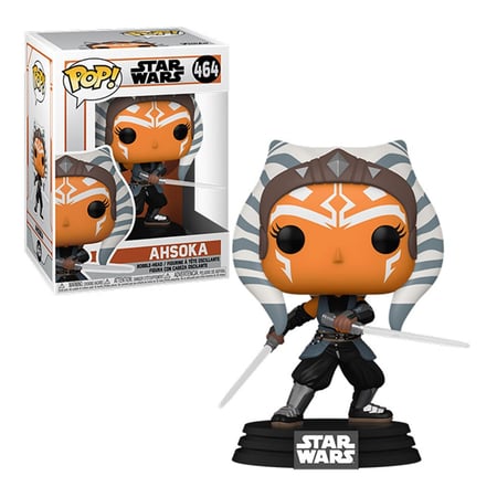 POP AHSOKA 464