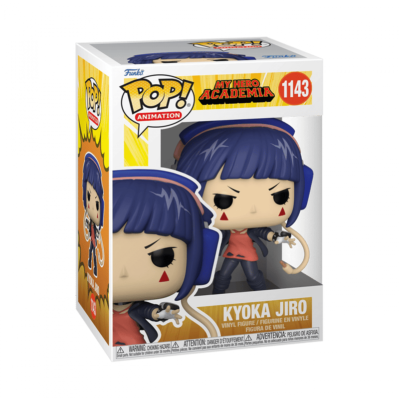 POP KYOKA JIRO 1143