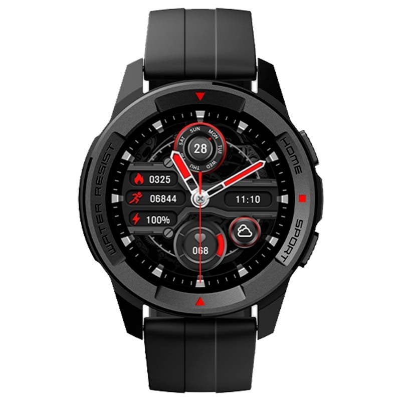 Montre connectée MIBRO Watch x1