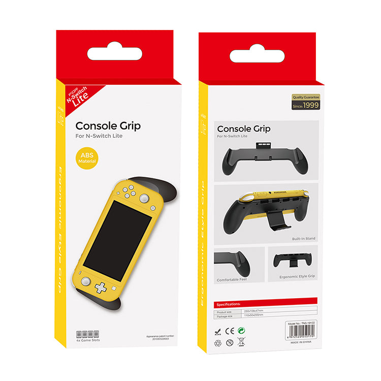 Poignée de console pour Nintendo Switch Lite TNS-19122