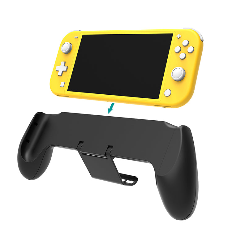 Poignée de console pour Nintendo Switch Lite TNS-19122