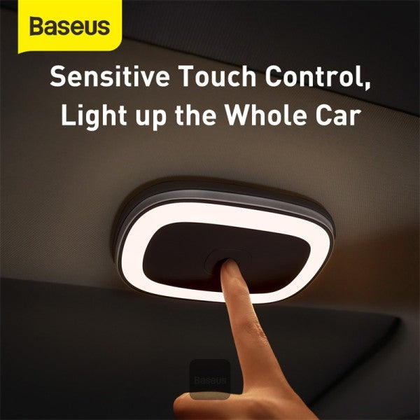 Baseus / Lampe d'intérieur LED pour voiture