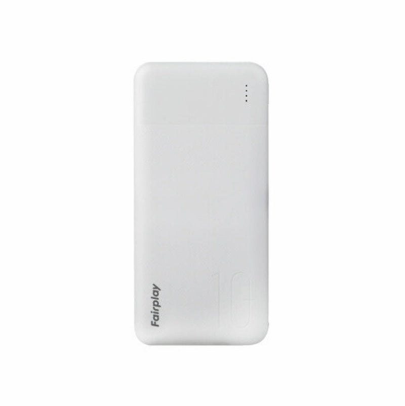 FAIRPLAY PowerBank 10.000mAh