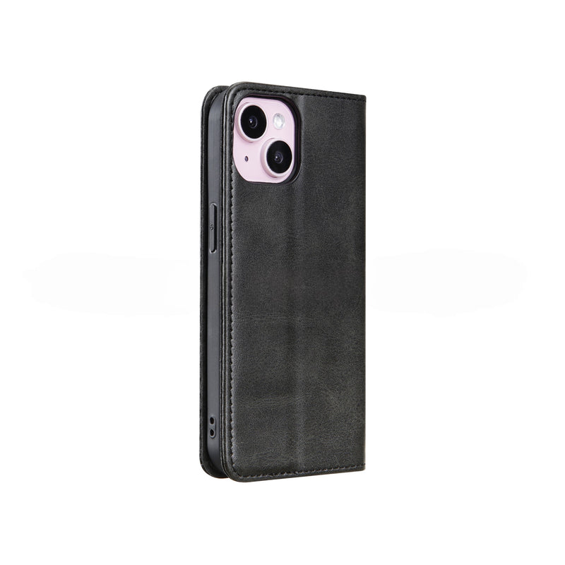 Étui WALLET iPhone