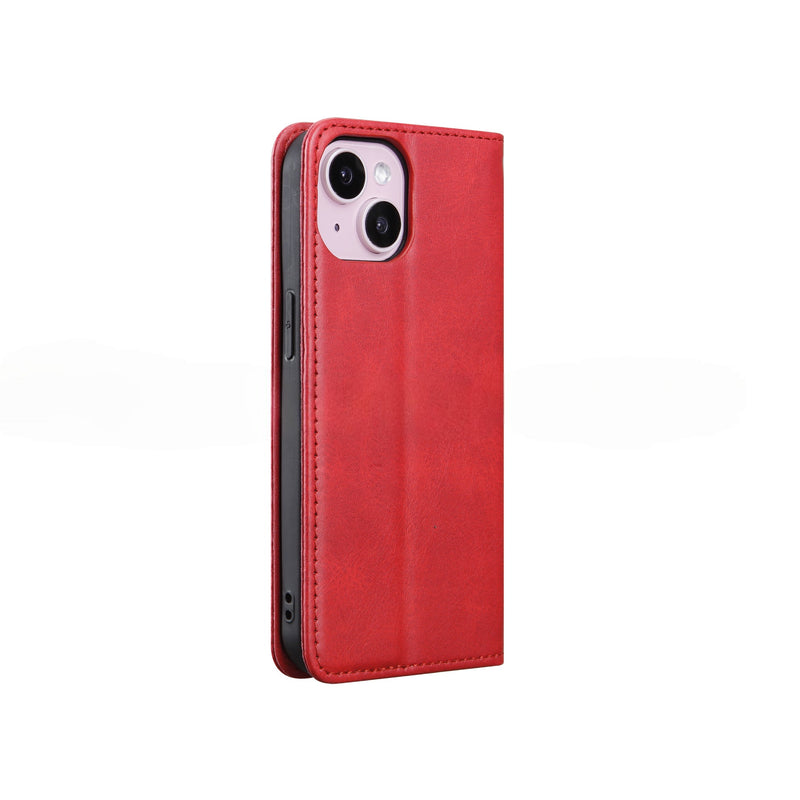 Étui WALLET iPhone