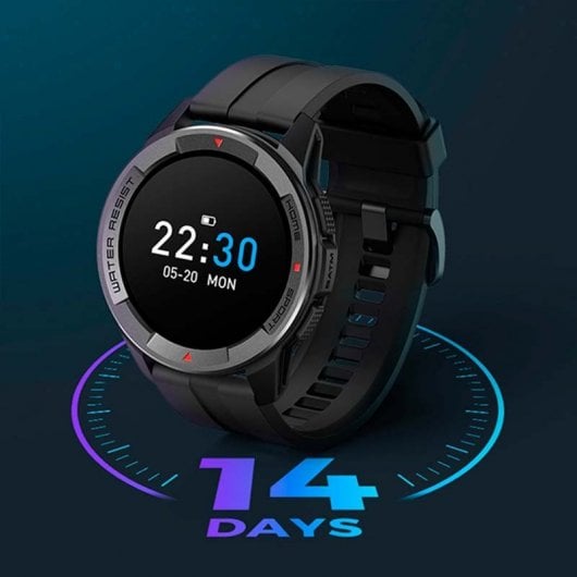 Montre connectée MIBRO Watch x1
