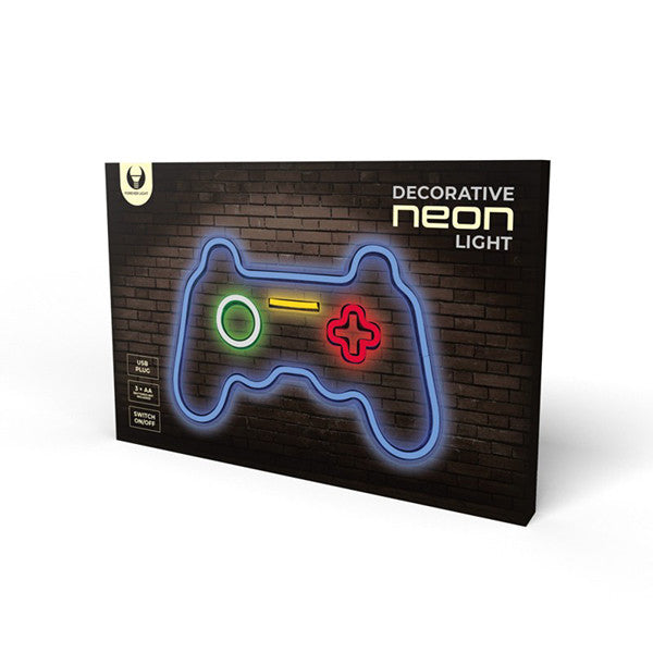 Néon Forever light manette