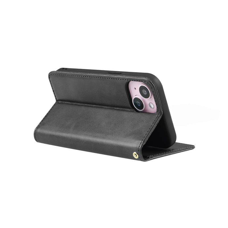 Étui WALLET iPhone