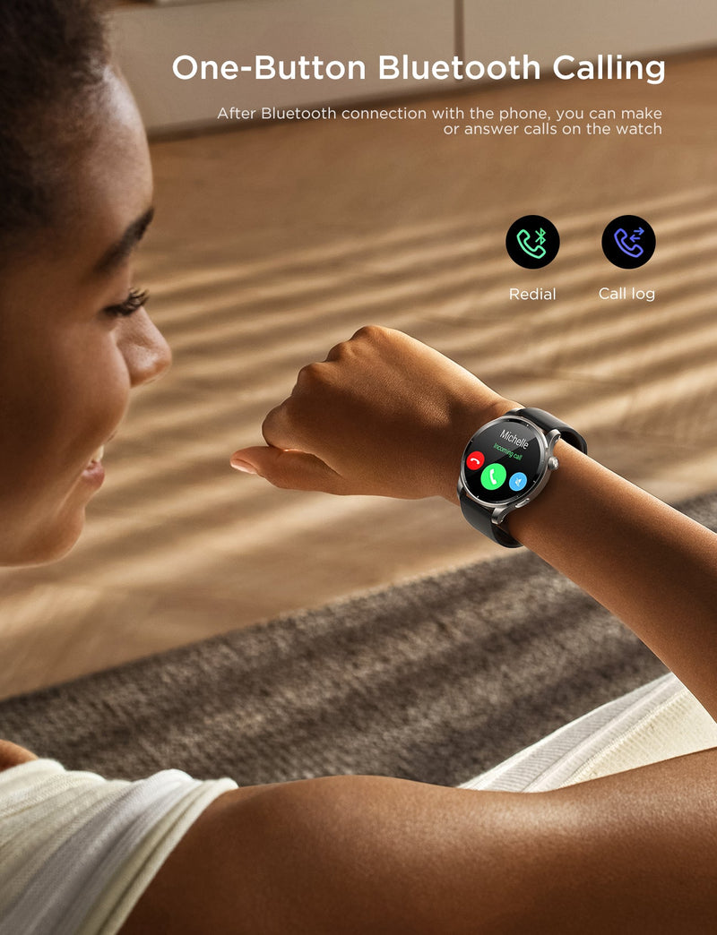 Montre connectée JOYROOM JR-FV1