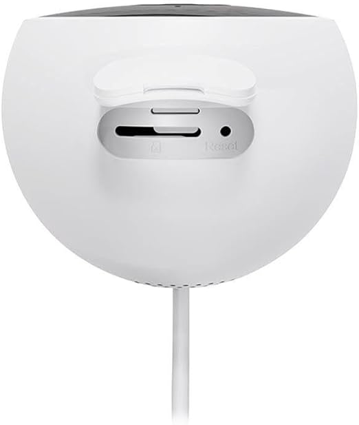 Xiaomi mi home security