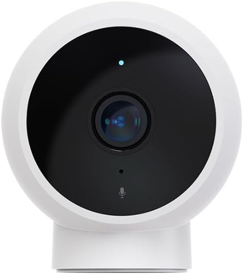 Xiaomi mi home security