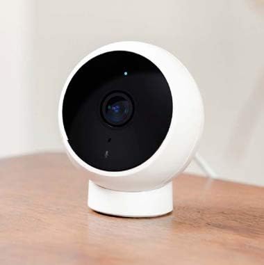 Xiaomi mi home security