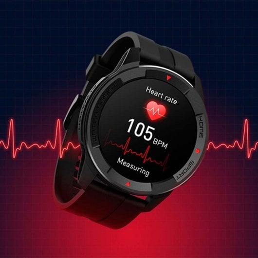 Montre connectée MIBRO Watch x1