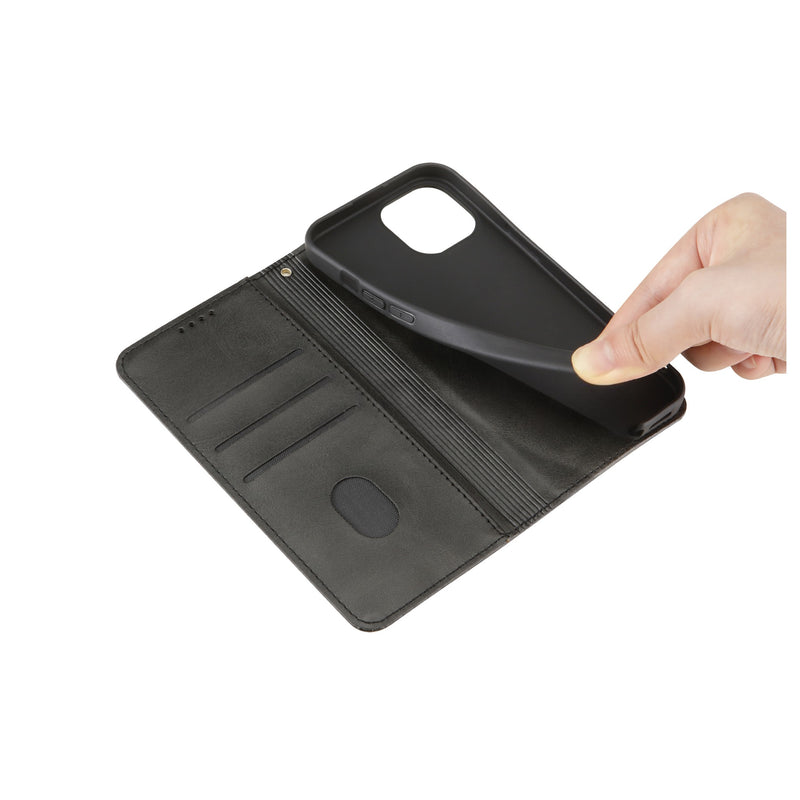 Étui WALLET iPhone