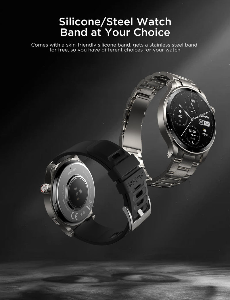 Montre connectée JOYROOM JR-FV1