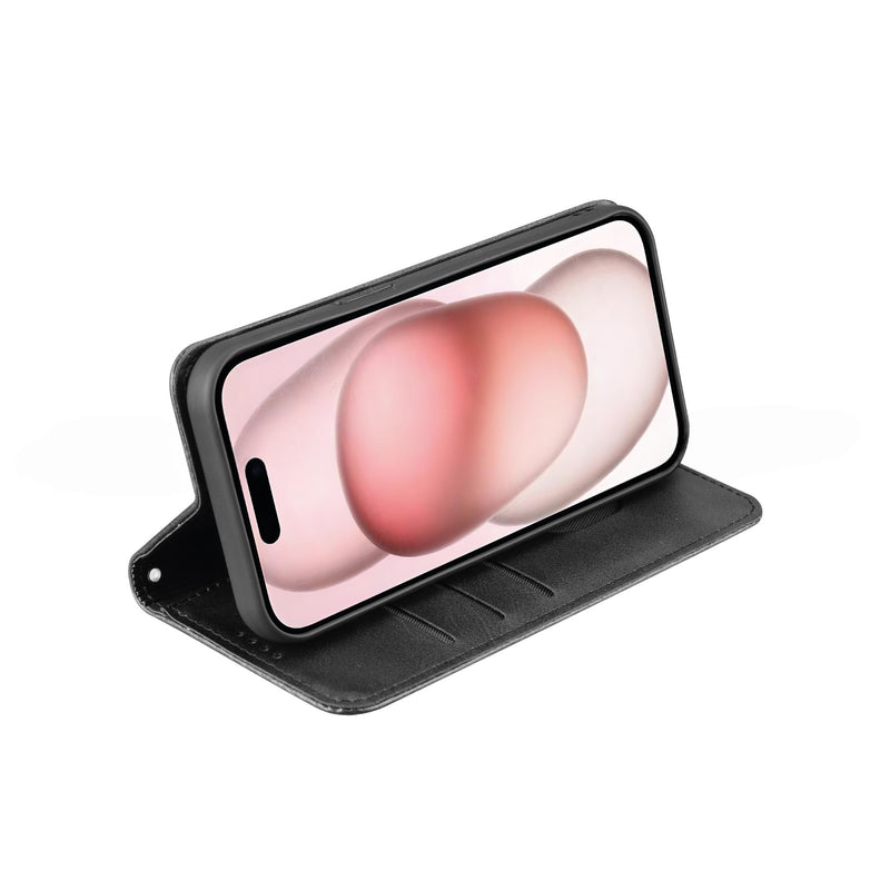 Étui WALLET iPhone