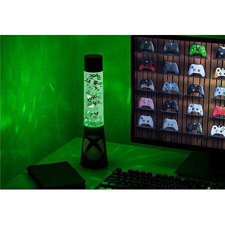 Xbox lampe à flux 33cm