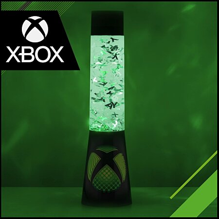 Xbox lampe à flux 33cm