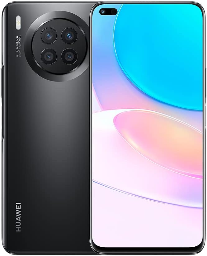 HUAWEI NOVA 8i occasione grade A
