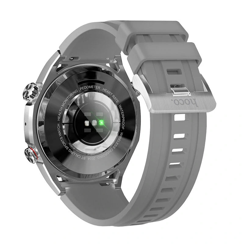 Montre connectée HOCO Y16 (Version appel)