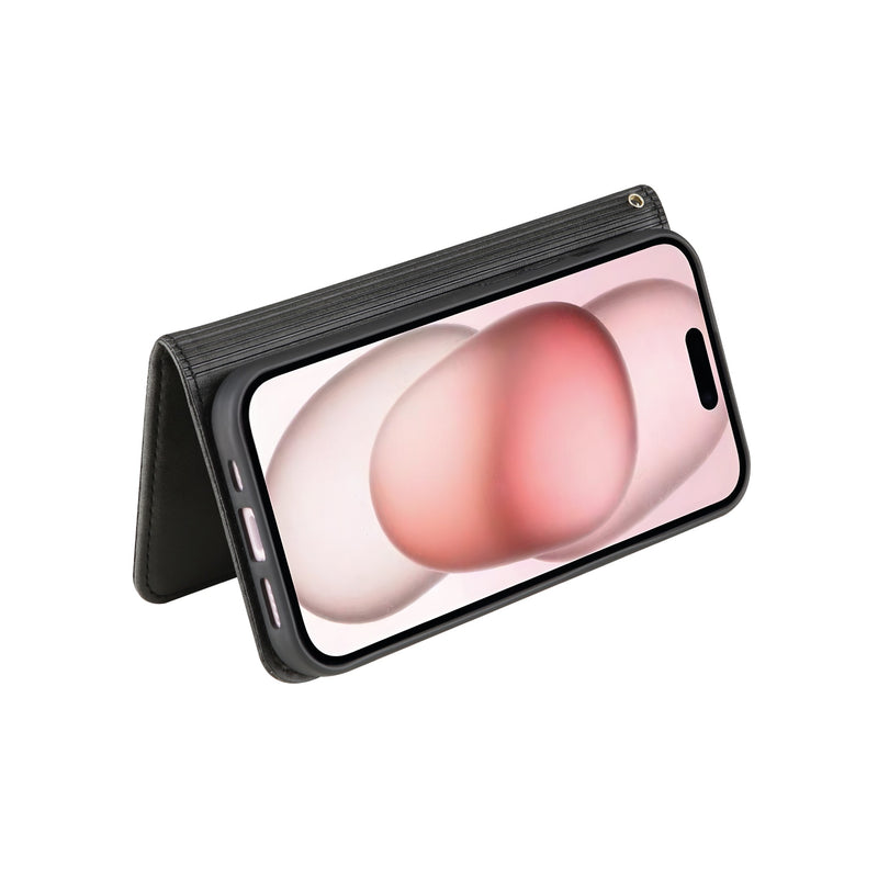 Étui WALLET iPhone