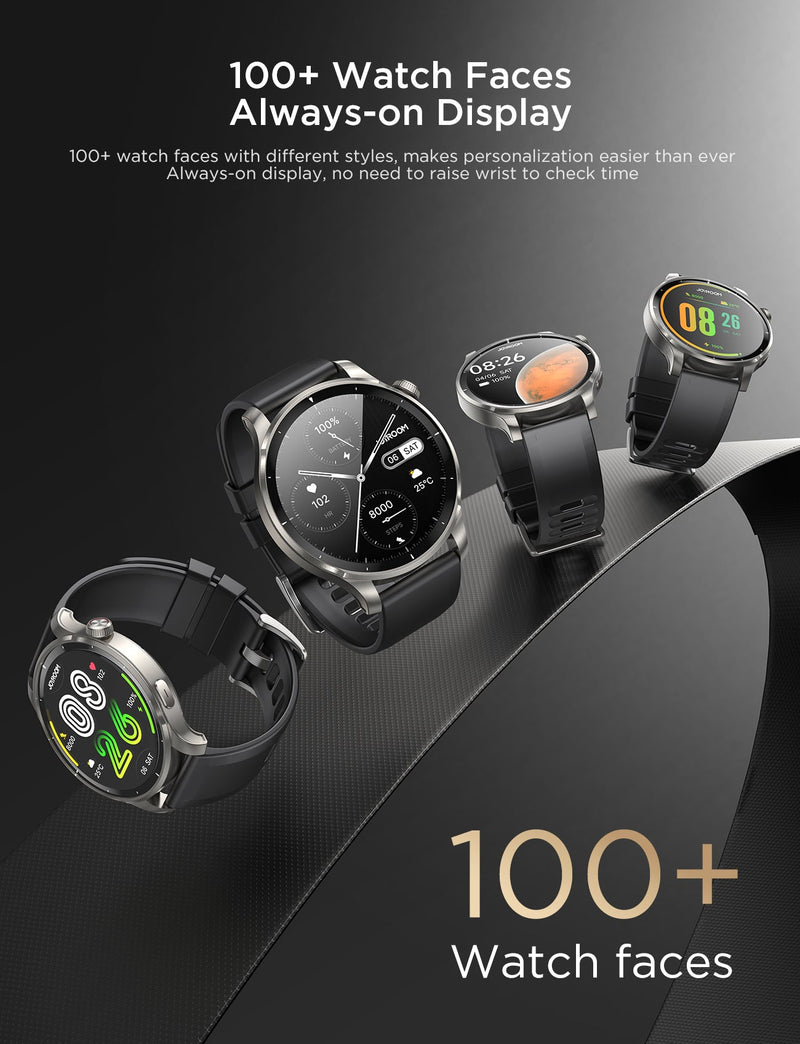 Montre connectée JOYROOM JR-FV1