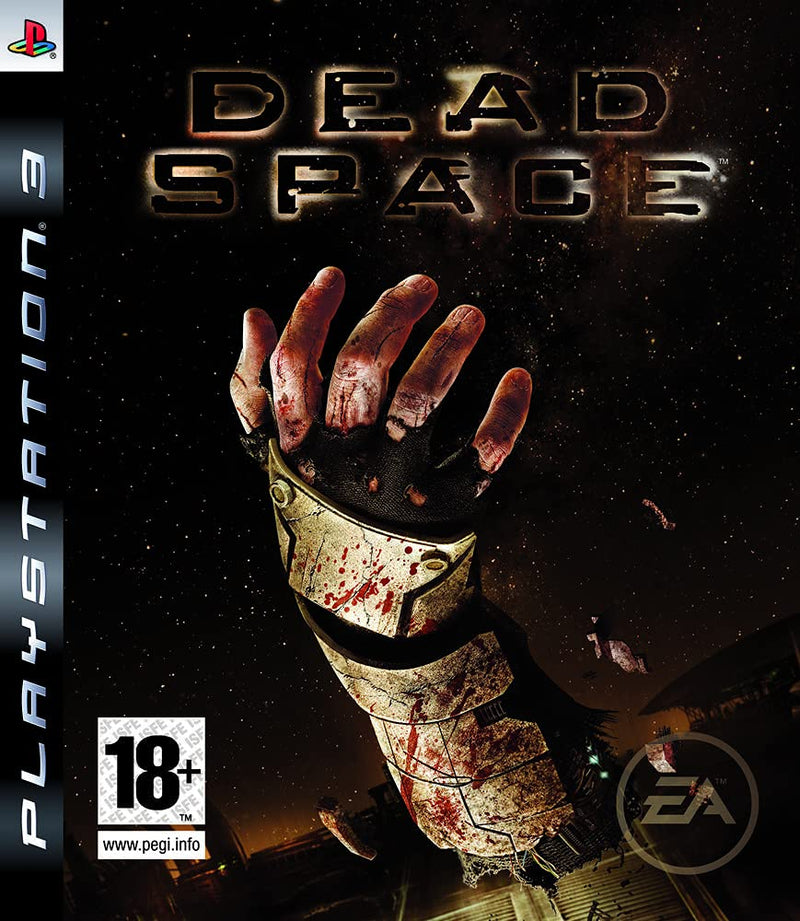 Dead Space PS 3