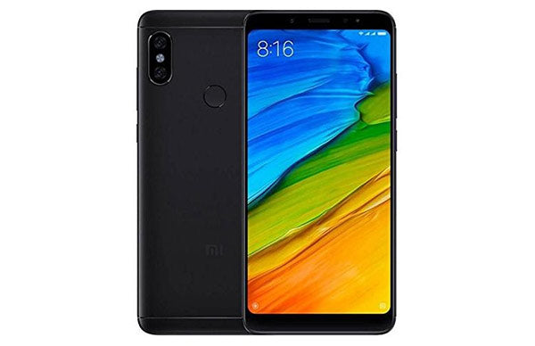 XIAOMI Redmi Note 5 NOIR 3Go/32GB (Occasion grade C)