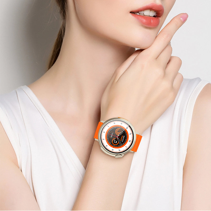 Montre connecté Hoco y18