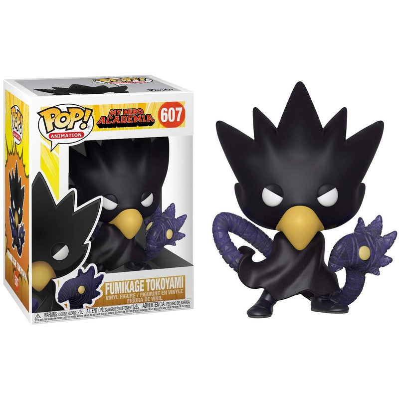 POP FUMIKAGE TOKOYAMI 607