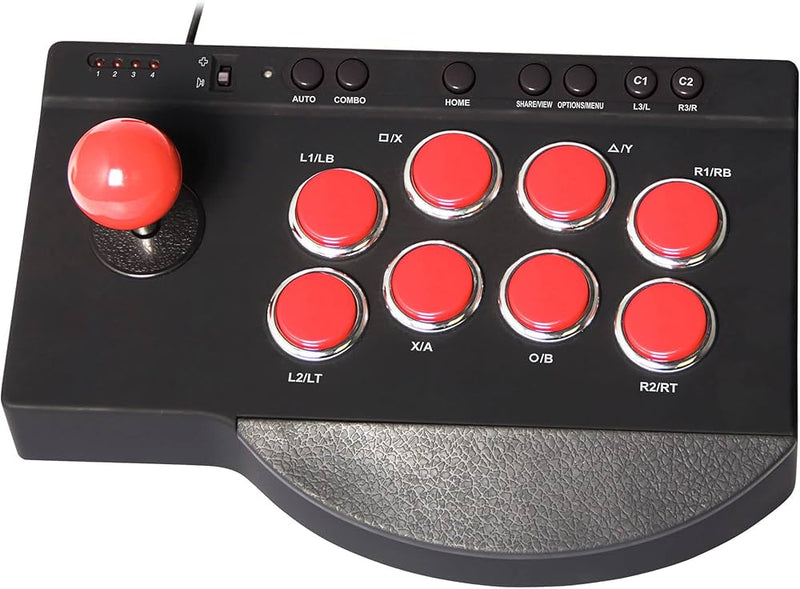 SUBSONIC ARCADE STICK