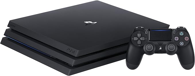 Ps4 pro 1To occasion