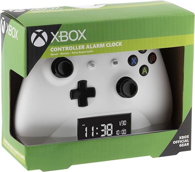 Réveil Xbox Controller -