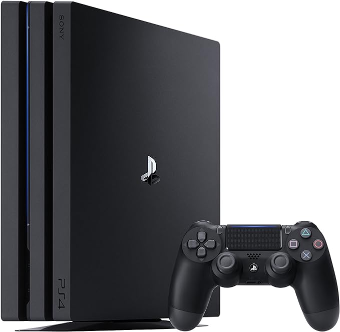 Ps4 pro 1To occasion