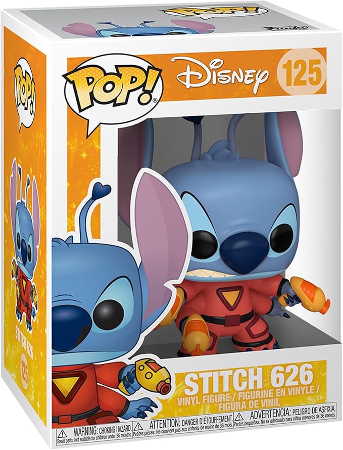 POP STITCH 626  125