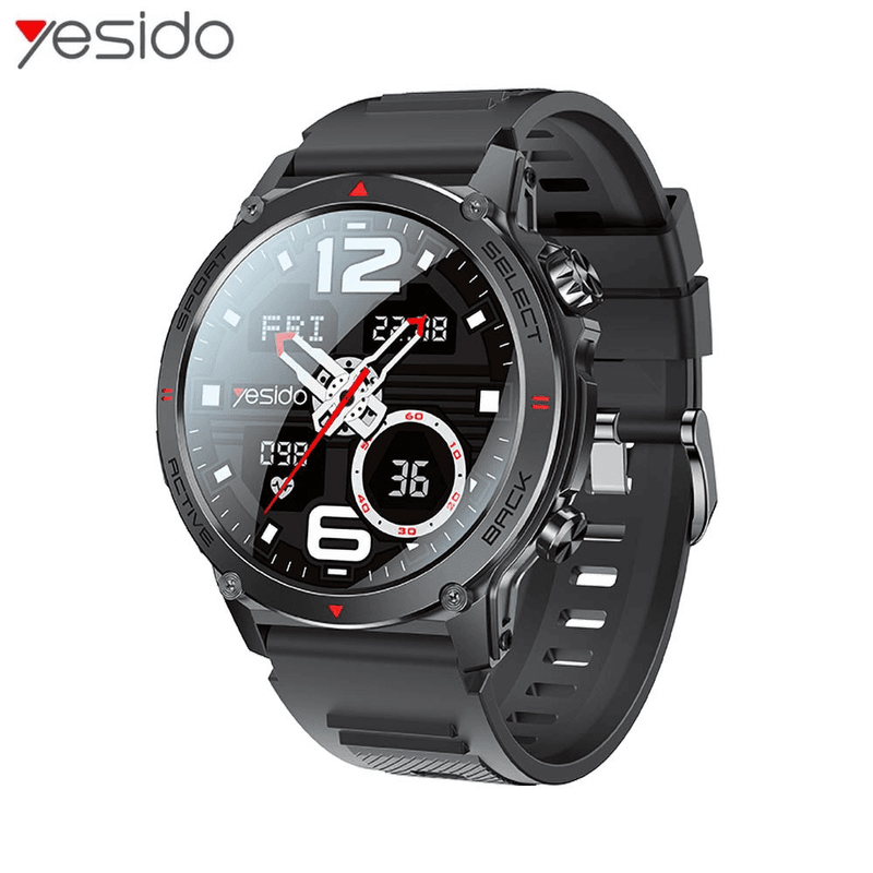 Montre connectée YESIDO 1031