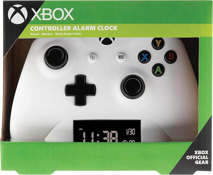 Réveil Xbox Controller -