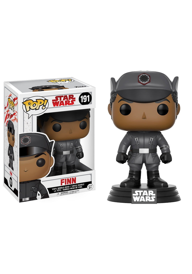 POP FINN 191