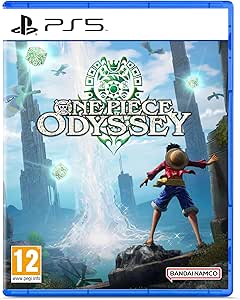 ONE PIECE ODYSSEY