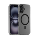 Coque de Protection MagSafe iPhone Noir