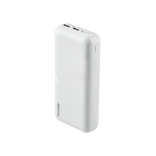 FAIRPLAY PowerBank 20.000mAh