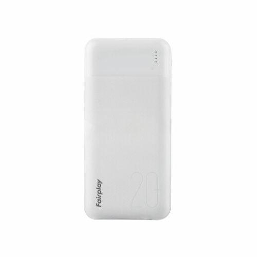 FAIRPLAY PowerBank 20.000mAh