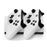 Chargeur double Twin Charge XTM snakebyte pour manette Xbox One