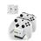 Chargeur double Twin Charge XTM snakebyte pour manette Xbox One