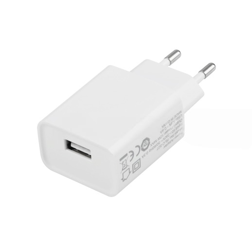 FAIRPLAY Chargeur 12W USB-A