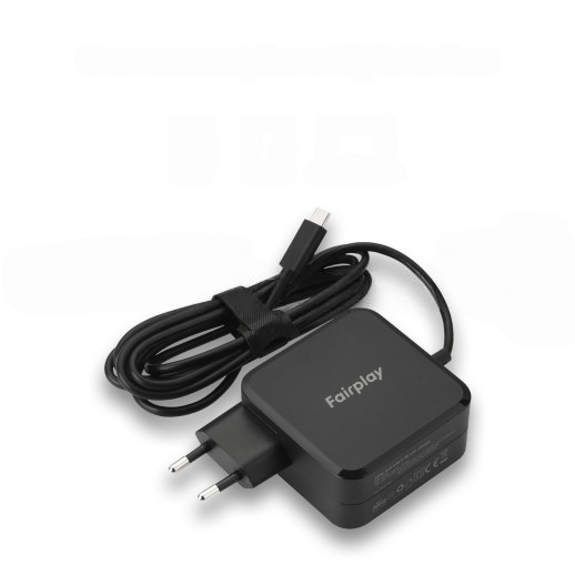 FAIRPLAY Chargeur 100W USB-C GaN