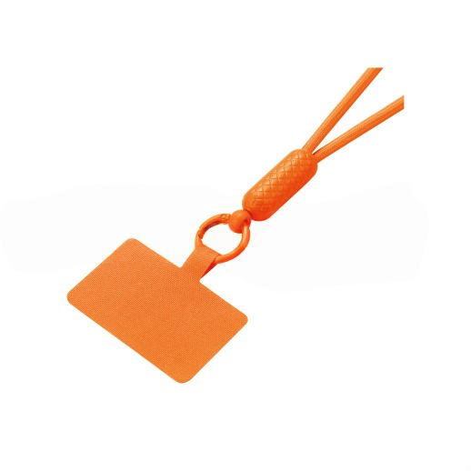 Cordon 120cm (Orange)