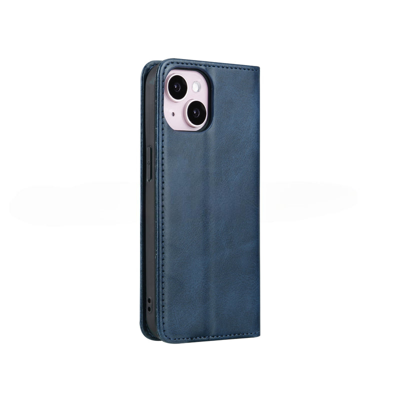 Étui WALLET iPhone