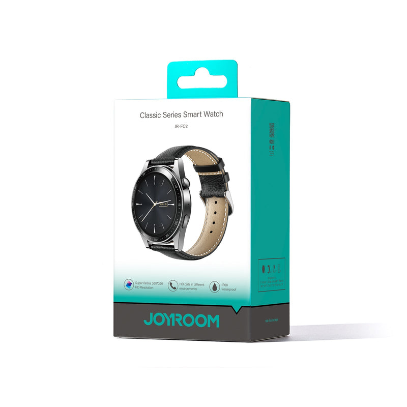 Montre connectée JOYROOM JR-FC2