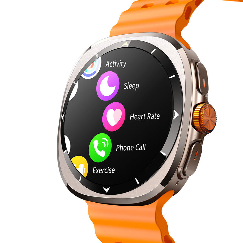 Montre connectée JOYROOM JR-FV2